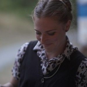 Meet your Posher, Katherine